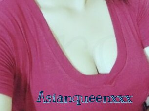 Asianqueenxxx