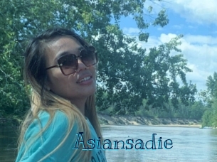 Asiansadie