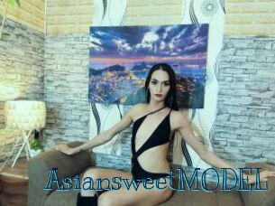 AsiansweetMODEL