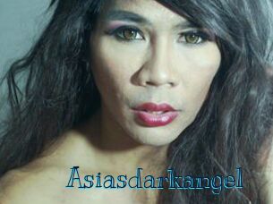 Asiasdarkangel