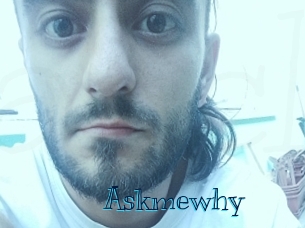 Askmewhy