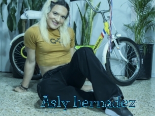 Asly_hernadez