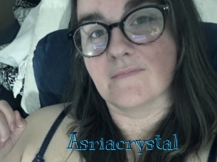 Asriacrystal