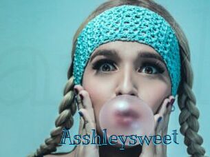 Asshleysweet