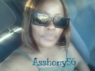 Asshony56