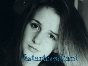 Astarteradiant