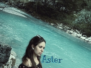 Aster