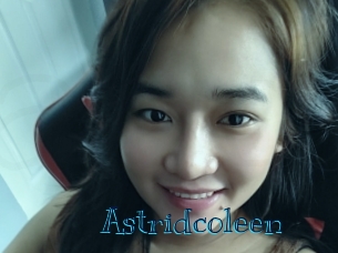 Astridcoleen