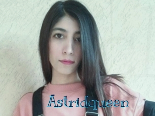 Astridqueen