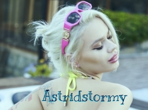 Astridstormy