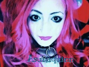 Asunaquinn
