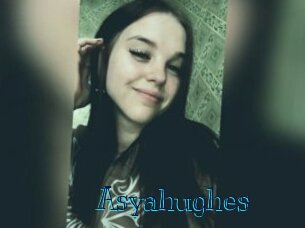 Asyahughes