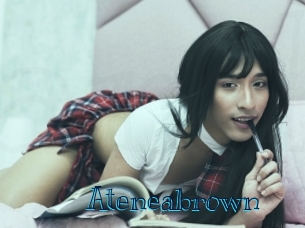 Ateneabrown