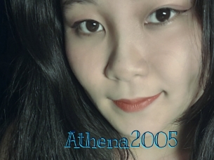 Athena2005