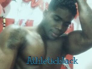 Athleticblack