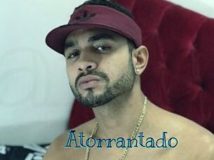 Atorrantado