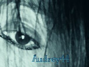 Audrey44