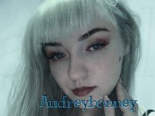 Audreybonney