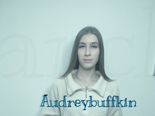 Audreybuffkin