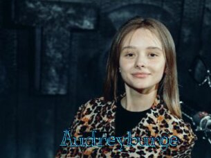 Audreyburge