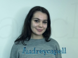 Audreycapell