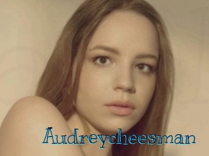 Audreycheesman