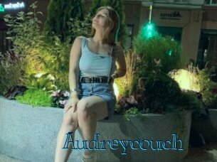 Audreycouch