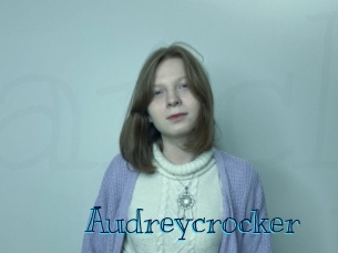 Audreycrocker