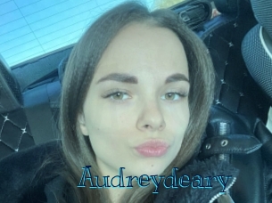 Audreydeary