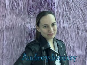 Audreydonnay