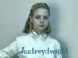 Audreydwight