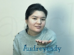 Audreyeady