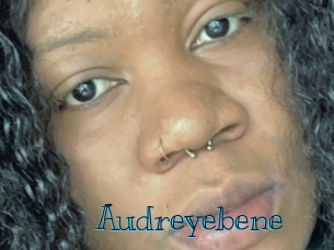 Audreyebene