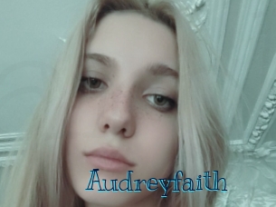 Audreyfaith