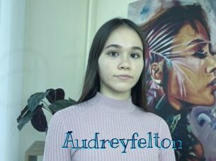 Audreyfelton