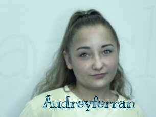 Audreyferran