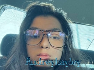 Audreyhayley