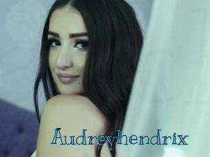 Audreyhendrix