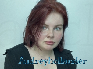 Audreyhollander