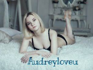 Audreyloveu