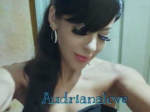 Audrianalove