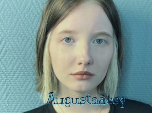 Augustaacey