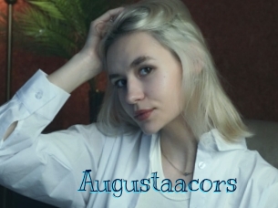 Augustaacors