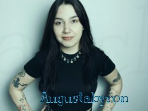 augustabyron Archive DVD BIZ