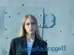 Augustadoggett