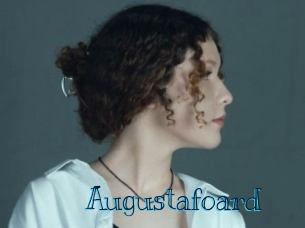 Augustafoard