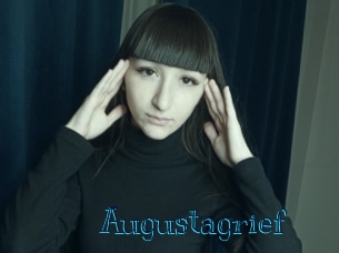 Augustagrief