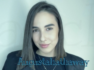 Augustahathaway