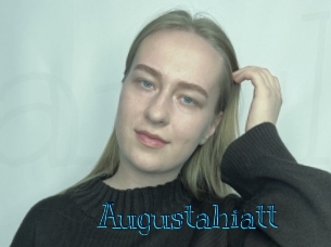 Augustahiatt