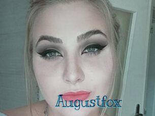 Augustfox